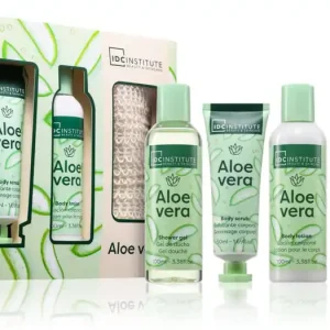 IDC InstituteAloe Vera ajándékszett hölgyeknek Különleges ajánlat