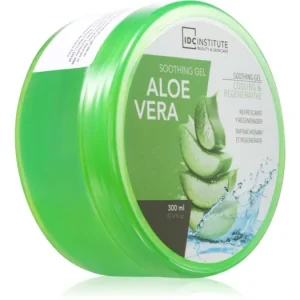 Árengedmény IDC InstituteAloe Vera Cooling&Regenerative nyugtató gél testre