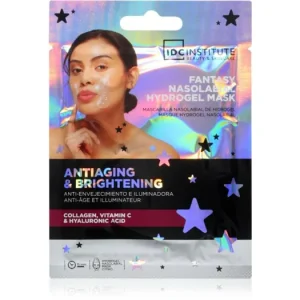 Nézd meg most IDC InstituteAntiaging & Brightening ráncelleni arcmaszk