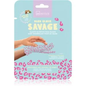Csak ma IDC InstituteHand Glove Savage hidratáló maszk kézre