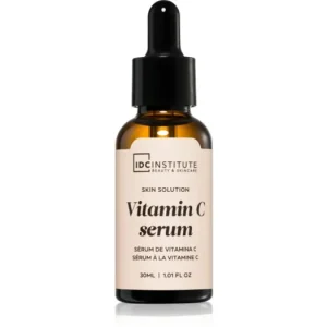 IDC InstituteVitamin C szérum az arcra Legjobb ár
