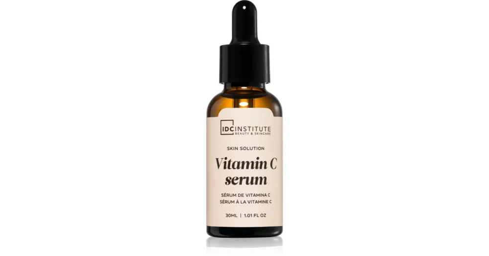 IDC InstituteVitamin C szérum az arcra Legjobb ár
