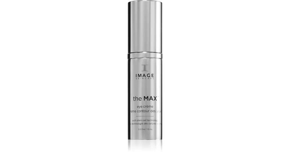 IMAGE Skincarethe MAX™ szemkrém Biztonságos fizetés