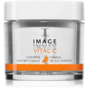IMAGE SkincareVital C éjszakai hidratáló maszk Ne maradj le