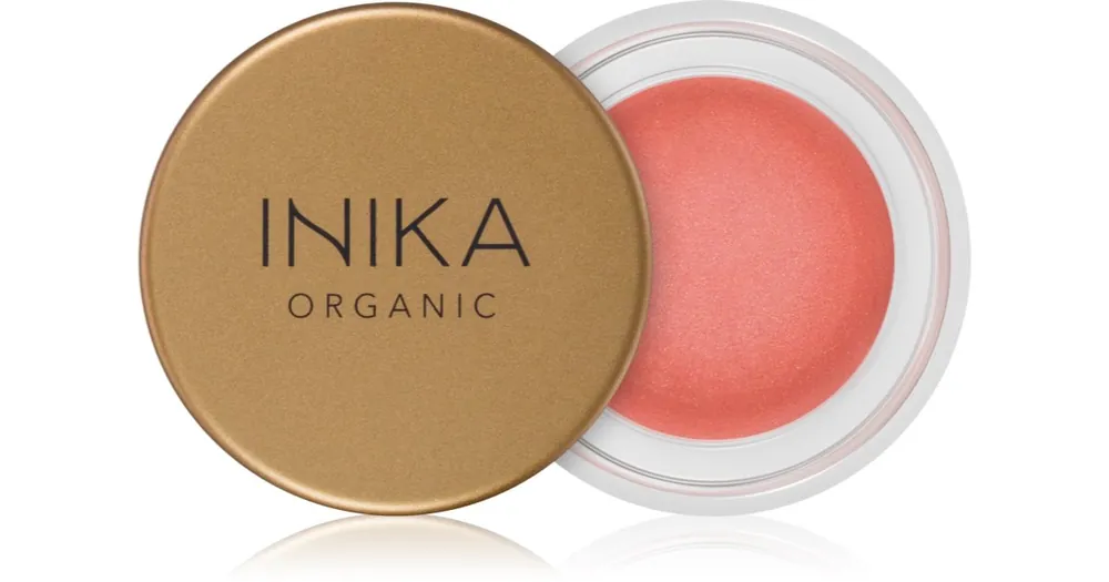 INIKA OrganicLip & Cheek multifunkcionális smink a szemre, az ajkakra és az arcra Kedvezmény