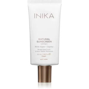 Ne maradj le INIKA OrganicNatural Sunscreen SPF 50+ napozó krém SPF 50+