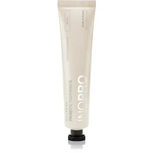 Árengedmény InoProProbiotic Toothpaste fehérítő fogkrém fluoridmentes