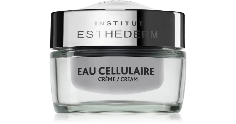 Institut EsthedermCellular Water Cream intenzíven hidratáló krém sejtvízzel Nézd meg most