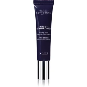 Újdonság Institut EsthedermIntensive Hyaluronic+ Ránctalanító és hidratáló szérum a szem köré