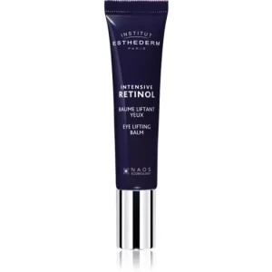 Gyors kiszállítás Institut EsthedermIntensive Retinol feszesítő balzsam a szem köré