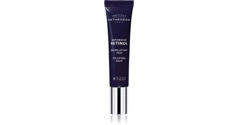Gyors kiszállítás Institut EsthedermIntensive Retinol feszesítő balzsam a szem köré