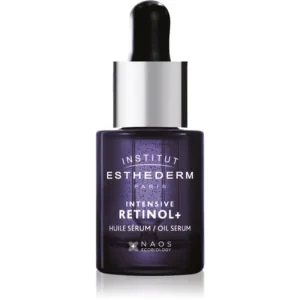 Institut EsthedermIntensive Retinol+ szérum ránctalanító mély Népszerű