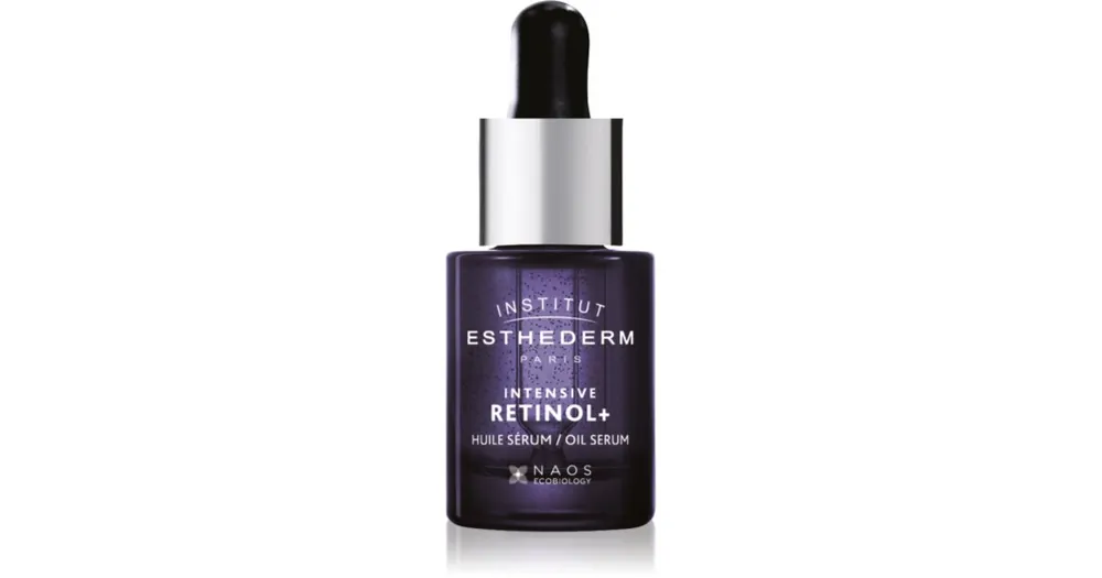 Institut EsthedermIntensive Retinol+ szérum ránctalanító mély Népszerű