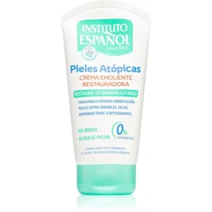 Kiárusítás Instituto EspañolAtopic Skin hidratáló krém érzékeny bőrre