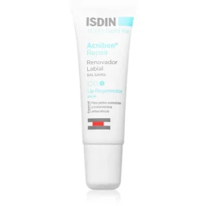 ISDINAcniben Lip Balm ajakbalzsam Biztonságos fizetés