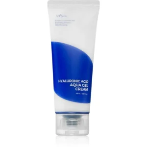 IsntreeHyaluronic Acid hidratáló géles krém a bőrréteg megújítására Olcsóbb