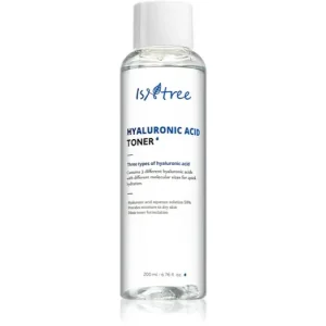 IsntreeHyaluronic Acid hidratáló arctonik hialuronsavval Expressz szállítás