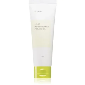 iUnikLime finom peeling gél nyugtató hatással Bestseller