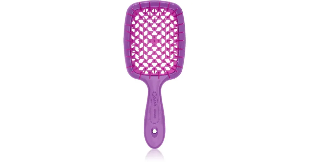 Rendeld meg most JanekeSuperbrush Small kis lapos hajkefe