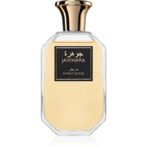 JawharaSweet Dates Eau de Parfum unisex Végkiárusítás