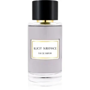 Jeanne ArthesPrivée Illicit Substance Eau de Parfum unisex Korlátozott ajánlat