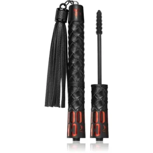 Jeffree Star CosmeticsF*ck Proof Mascara Black vízálló szempillaspirál Rendeld meg most