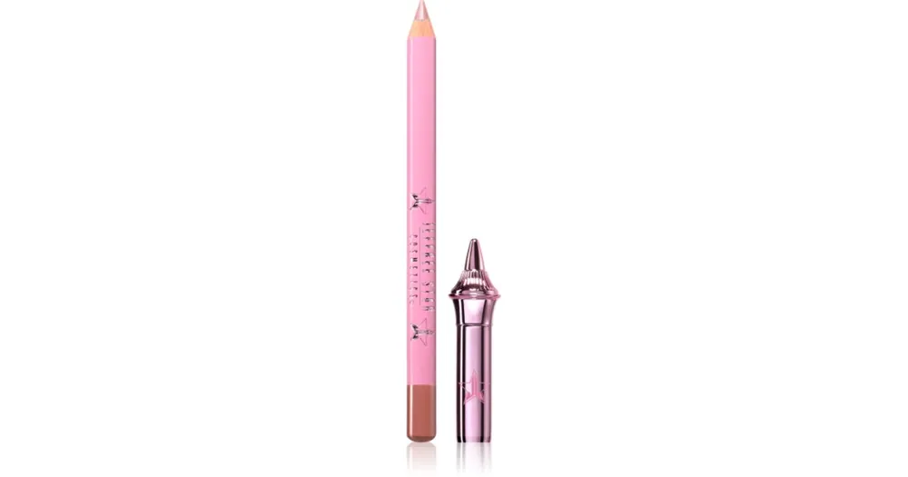 Jeffree Star CosmeticsVelour Lip Liner szájkontúrceruza Gyors szállítás