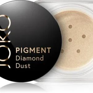 JOKOPigment Diamond Dust Csillogó pigment szemre Gyors szállítás