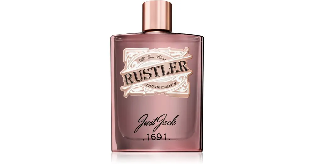 Just JackRustler Eau de Parfum unisex Vedd meg online