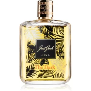 Olcsó Just JackThe Dark Eau de Parfum unisex