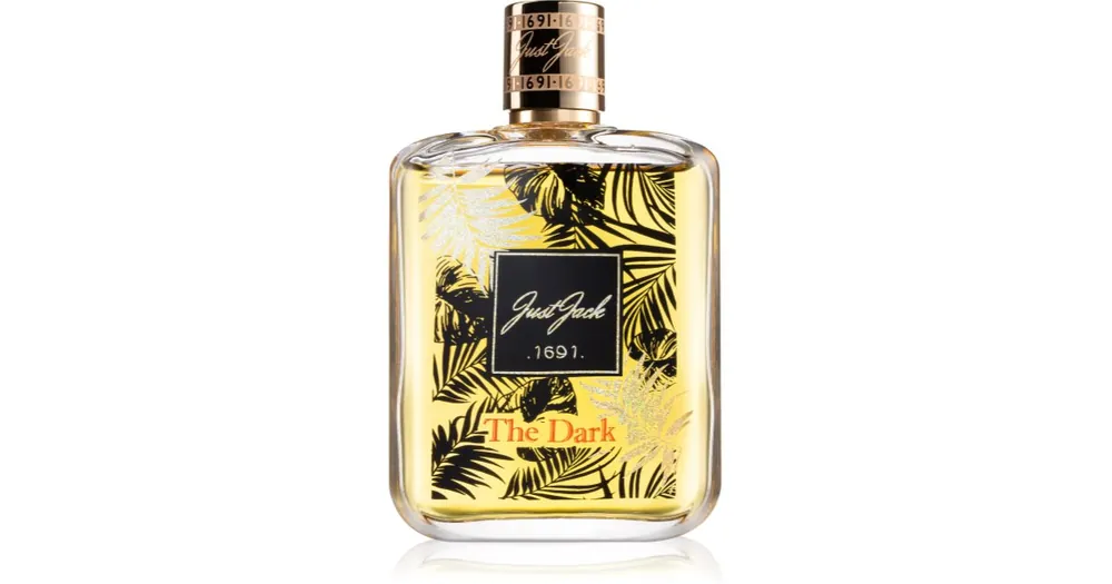 Olcsó Just JackThe Dark Eau de Parfum unisex
