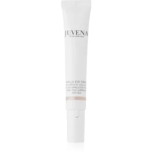 JuvenaMiracle Eye Cream regeneráló szemkrém fiatalító hatással Vedd meg online