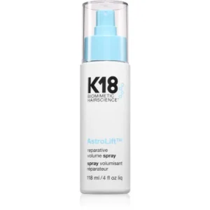 Különleges ajánlat K18AstroLift™ Reparative Volume Spray spray a dús hajért