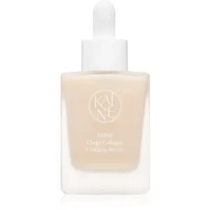 Nézd meg most KAINEChaga Collagen Charging Serum Intenzíven hidratáló szérum kollagénnel
