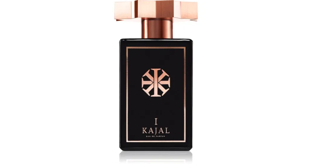 KajalI. Eau de Parfum unisex Azonnali szállítás