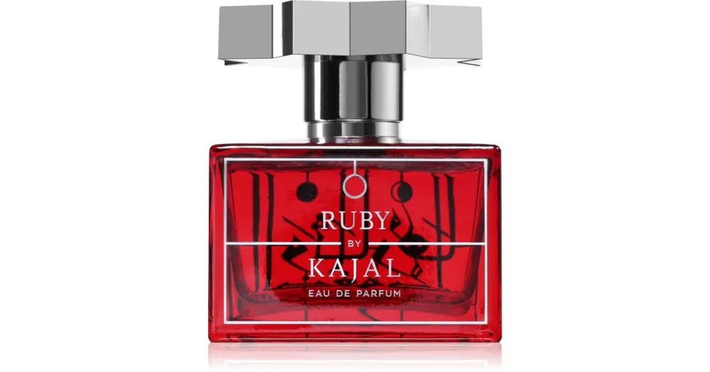 Kiárusítás KajalRuby Eau de Parfum unisex