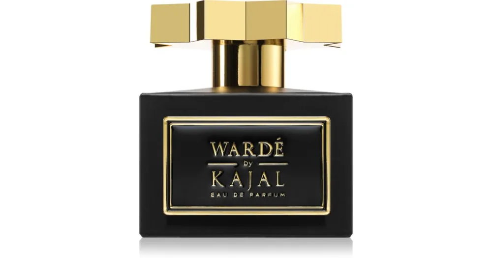 KajalWarde Eau de Parfum unisex Szuper akció