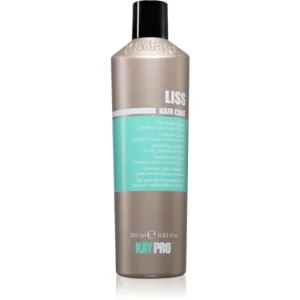 Vedd meg most KayproHair Care Liss Shampoo kisimító sampon a rakoncátlan hajra