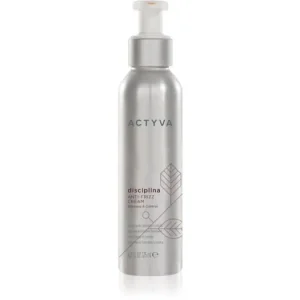 Alacsony ár Kemon GroupActyva Anti-Frizz krém töredezés ellen