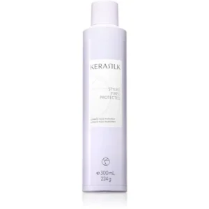 KERASILKStyling Ultimate Hold Hairspray hajlakk ultra erős fixálás Legjobb ár