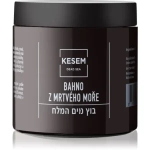 KESEMDead Sea Mud iszap holt-tenger ásványaival Gyors szállítás