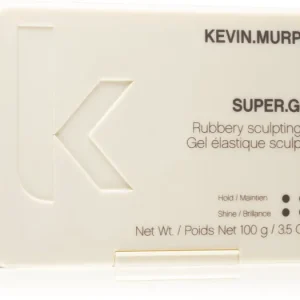 Kevin MurphySuper Goo styling gél extra erős fixálás Olcsóbb