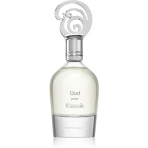 KhadlajOud Pour Klassik Eau de Parfum unisex Csak ma