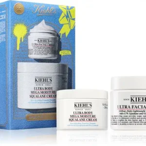 Kiehl‘sHydration All The Way ajándékszett Ajánlat