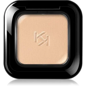 Alacsony ár KIKO MilanoHigh Pigment szemhéjfesték
