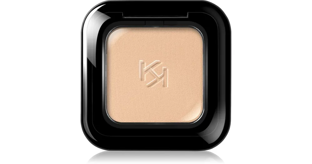 Alacsony ár KIKO MilanoHigh Pigment szemhéjfesték