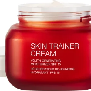 Szuper ajánlat KIKO MilanoSkin Trainer Cream hidratáló arckrém SPF 15