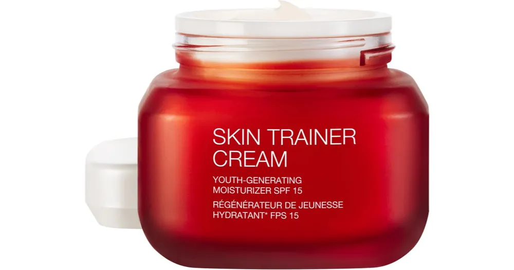Szuper ajánlat KIKO MilanoSkin Trainer Cream hidratáló arckrém SPF 15