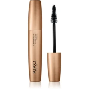 Biztonságos fizetés KIKO MilanoVolumeyes+ extra dúsító szempillaspirál