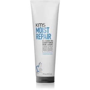 Szuper ajánlat KMSMoist Repair Cleansing Conditioner tisztító kondicionáló hidratáló hatással
